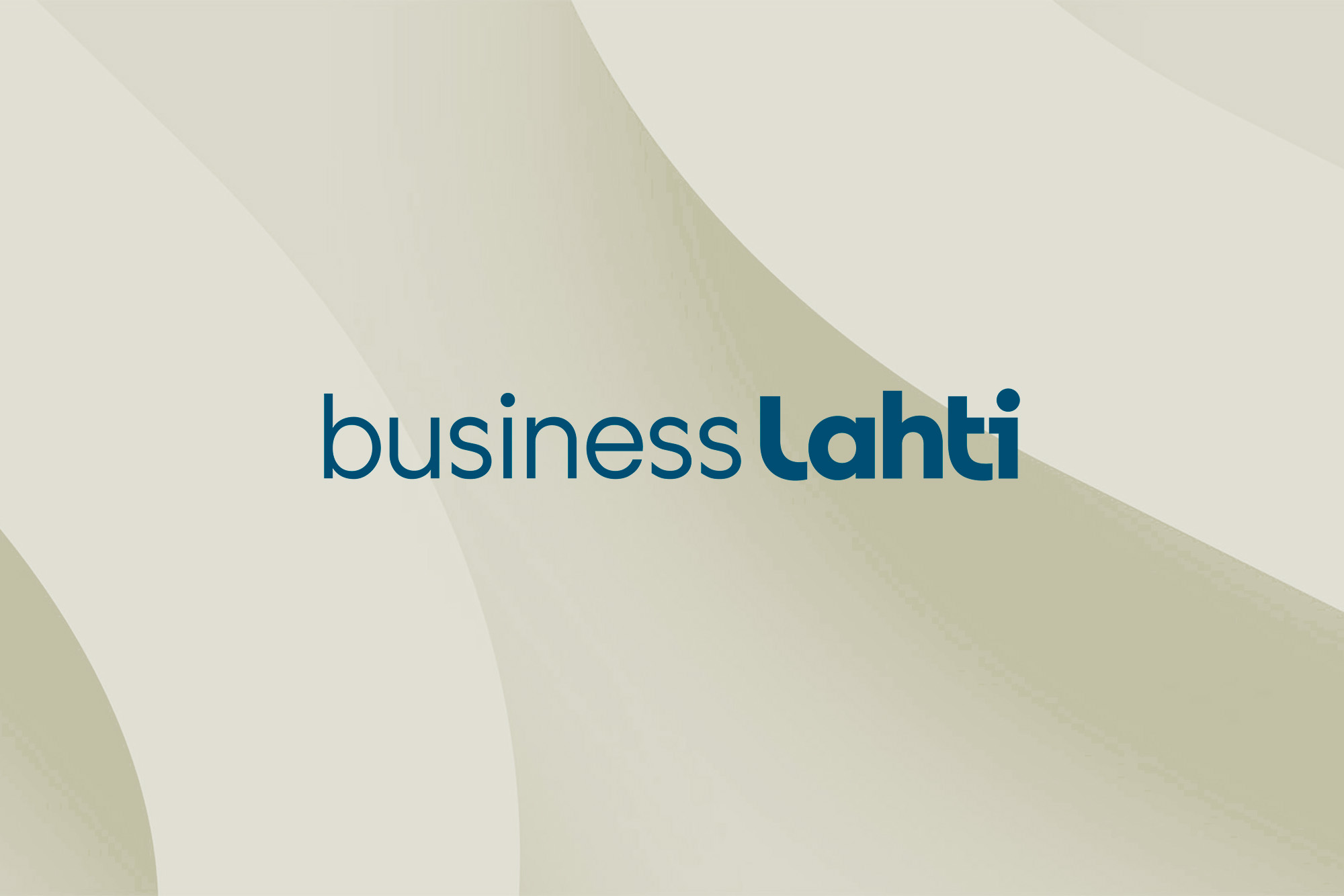 We are now Business Lahti.