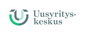 Uusyrityskeskus logo